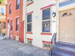 4036 Locust St #H, Philadelphia, PA 19104