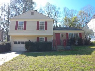 330 Knoll Ridge Ct, Alpharetta, GA 30022