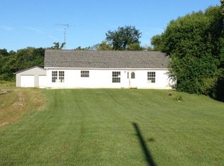 5979 Stough Rd, Tiro, OH 44887