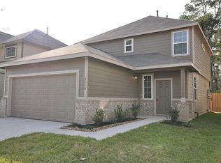 3410 Atascocita Vale Dr, Humble, TX 77396