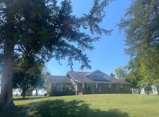 20307 E 440th Rd, Jay, OK 74346