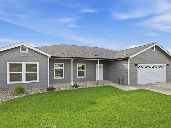 1271 Fenway St, Lakeport, CA 95453