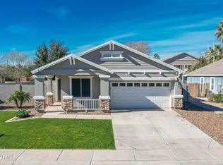 1752 S Pico Ct, Gilbert, AZ 85295