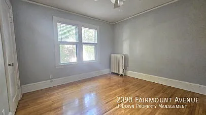 Beautiful 2-Bed 1 bath Haven on Fairmount Avenue Spacious 1240 Sq Ft in Saint Paul 10/1/26 — Photo 3