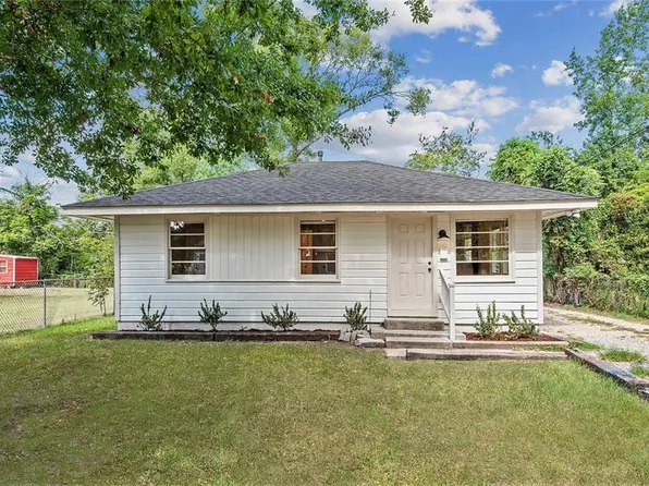 144 Rosewood Dr, Hammond, LA 70401