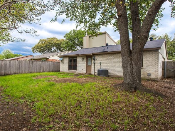 544 Northridge Dr, Allen, TX 75002