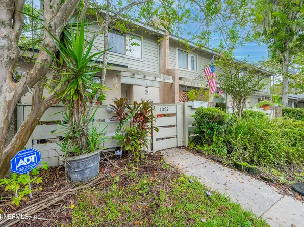 7701 BAYMEADOWS Circle W #1092, Jacksonville, FL 32256