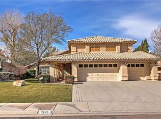 3845 Robar St, Las Vegas, NV 89121