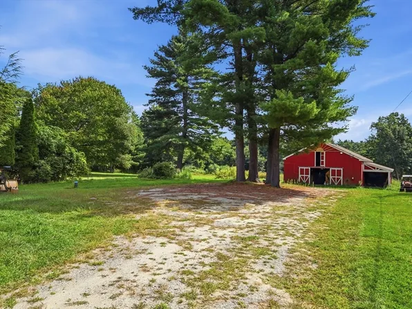 0 West St, Belchertown, MA 01007
