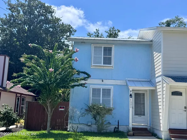 1232 MAIN Street, Atlantic Beach, FL 32233