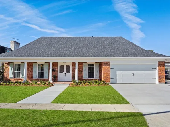 4524 Elmwood Pkwy, Metairie, LA 70003