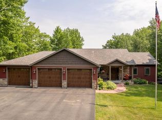 206993 Ancestor Ln, Mosinee, WI 54455