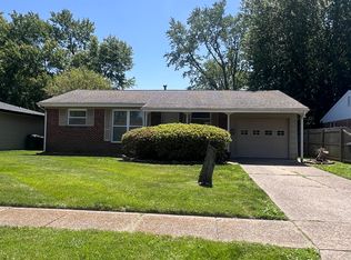 628 Shelborn Dr, Owensboro, KY 42303