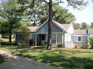 549A Mayfair Rd, Manchester, NJ 08759