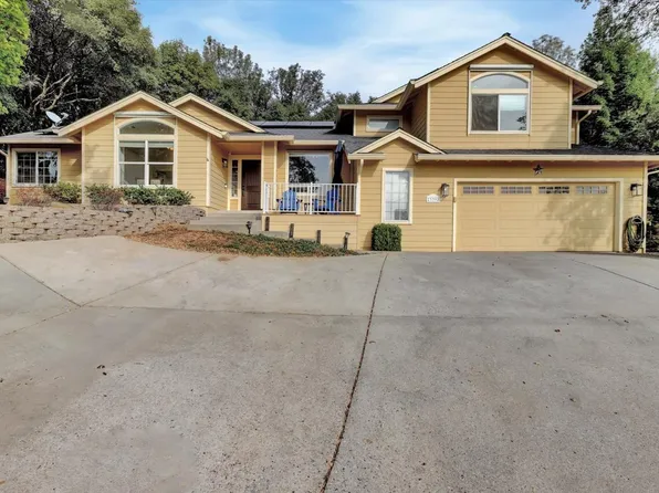 23392 Amber Ct, Auburn, CA 95602