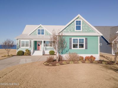 113 E Royal Way, Way, NC, 27957