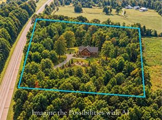 0 Zenith Rd, Bloomsburg, PA 18635