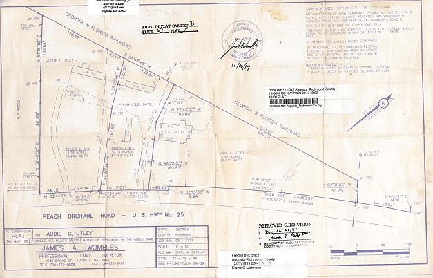 2nd image of 3776 Peach Orchard Rd