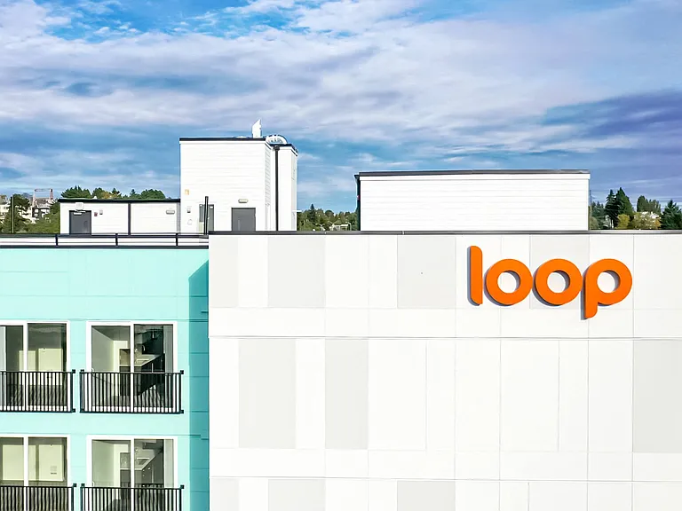 The Loop at Green Lake — Photo 31