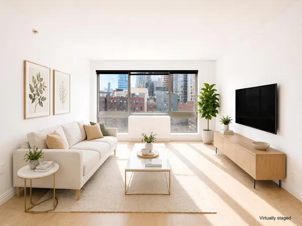 555 W 23rd St, New York, NY