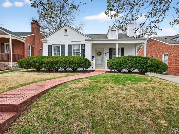 1115 Childress Ave, Saint Louis, MO 63139