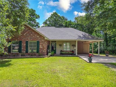 72158 Mill Rd, Abita Springs, LA, 70420