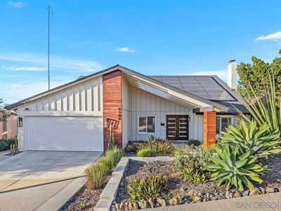 6306 Camino Corto, San Diego, CA, 92120