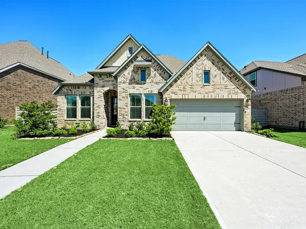 5019 Pomegranate Path, Manvel, TX 77578