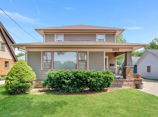 1612 N Drew St, Appleton, WI 54911