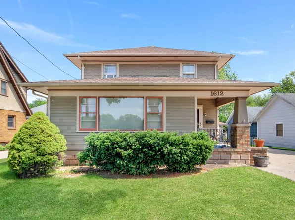 1612 N Drew St, Appleton, WI 54911