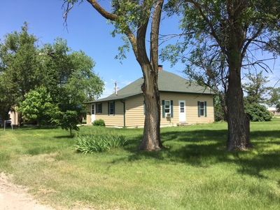 406 E Turbine Ave, Springview, NE, 68778