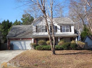 505 Sterling Pointe Ct, Lawrenceville, GA