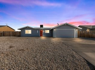 9030 Heather Ave, California City, CA