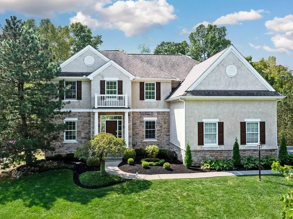 1771 Unbridled Way, Blacklick, OH 43004