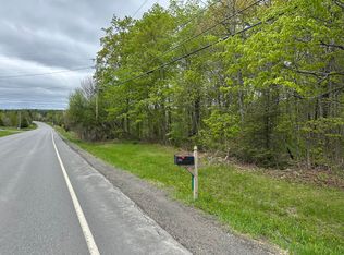 0 Us Highway 1, Orient, ME 04471