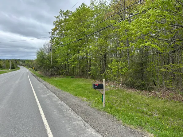 0 US-1, Amity, ME 04471