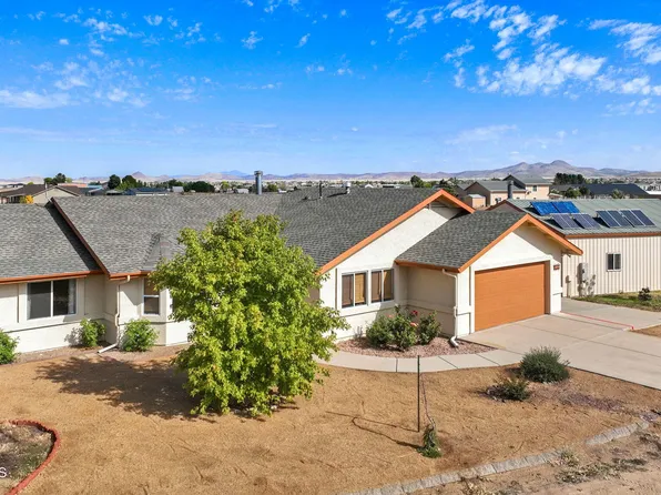 7060 E Prairie Ln, Prescott Valley, AZ 86315