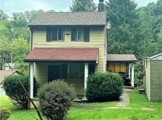 172 Plum Creek Rd, Pittsburgh, PA 15235