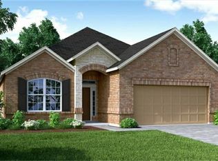 21007 Creekside Mill Way, Cypress, TX 77433