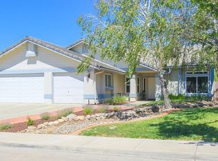 1714 Creeksand Ln, Paso Robles, CA 93446