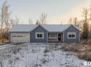 6140 W Neptune Circle, Wasilla, AK 99623