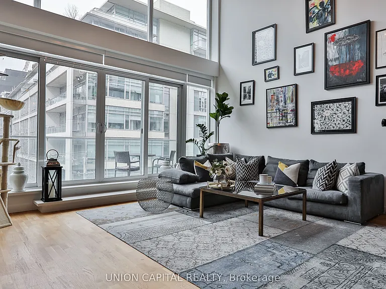 75 Portland St #504 — Photo 6