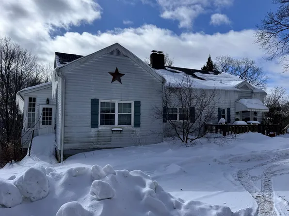 251 Church St, Brookville, PA 15825