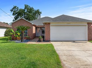 1761 Old Ranch Rd, Fort Walton Beach, FL 32547