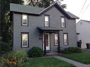 14 Dibble St, Danbury, CT 06810