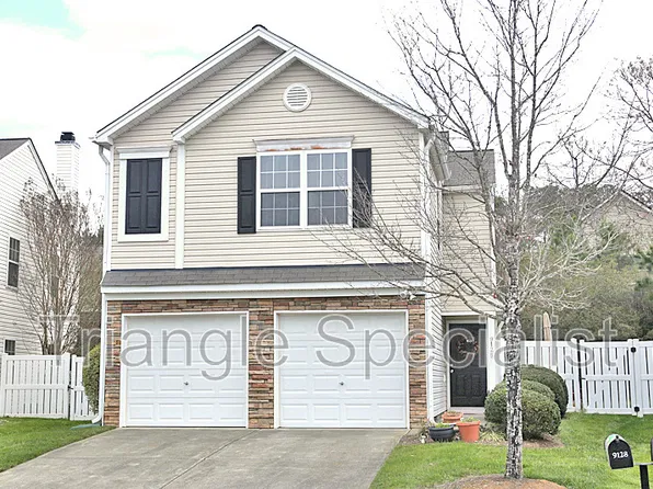 9128 Shallcross Way, Raleigh, NC 27617