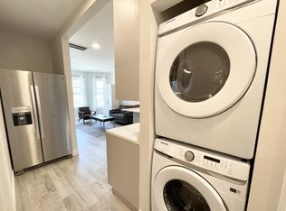 23A Newport St #2, Dorchester, MA 02125