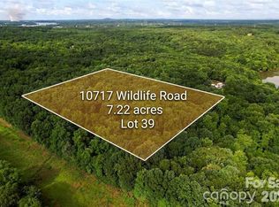 10717 Wildlife Rd, Charlotte, NC 28278