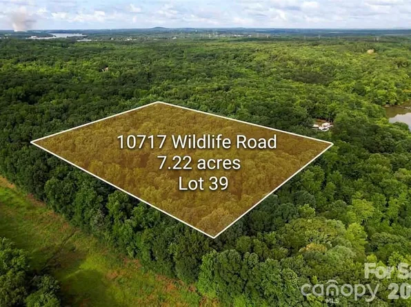 10717 Wildlife Rd, Charlotte, NC 28278