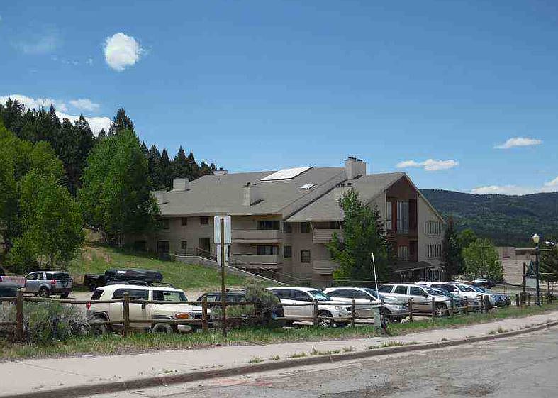 2nd image of 28 Aspen St #205